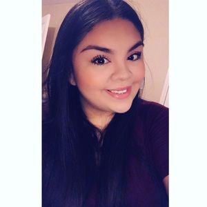 Meet your Posher, Mari